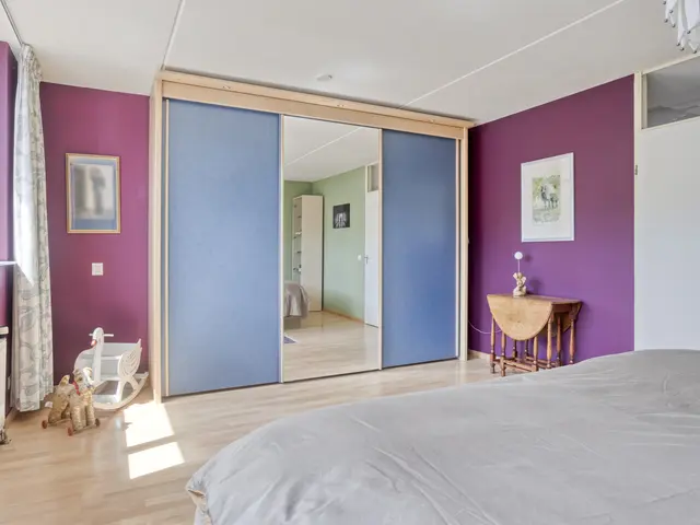 Foto van Kleine Weidehoeve 12
