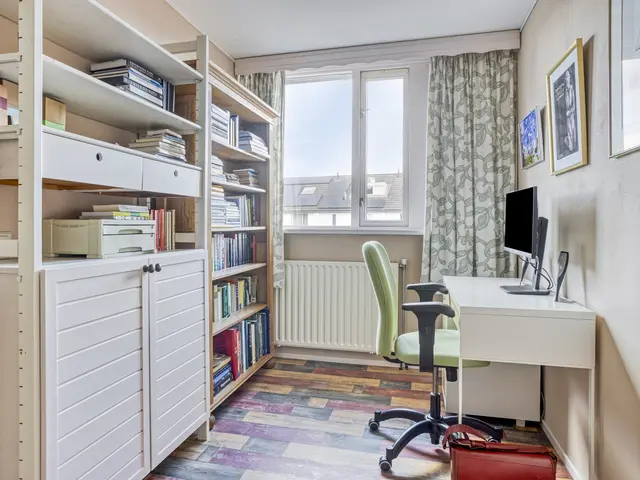 Foto van Kleine Weidehoeve 12