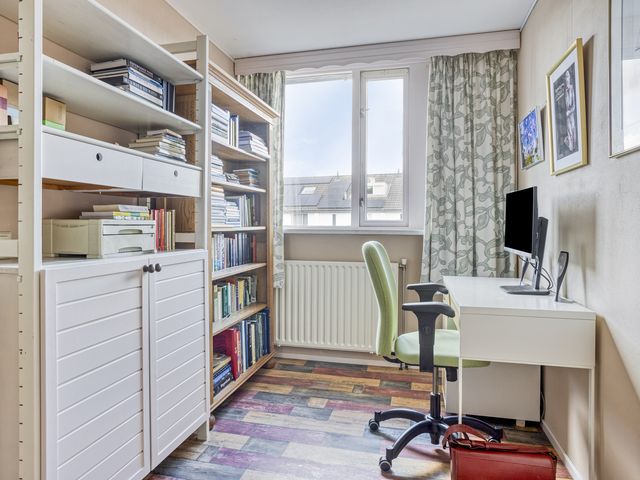 Foto van Kleine Weidehoeve 12