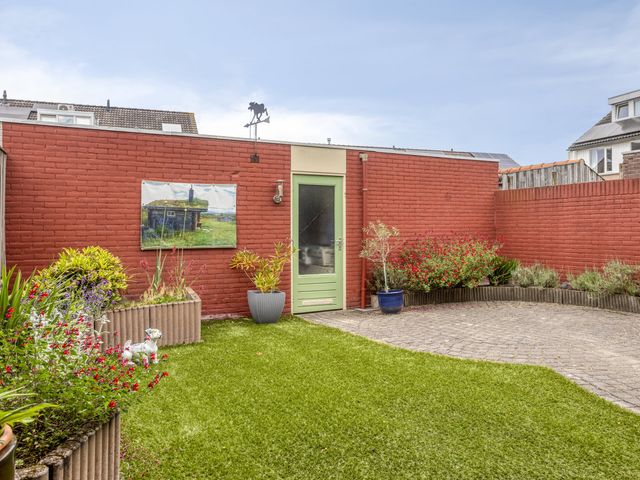 Foto van Kleine Weidehoeve 12