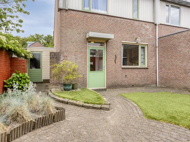 Foto van Kleine Weidehoeve 12