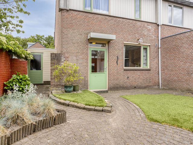 Foto van Kleine Weidehoeve 12