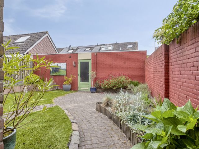 Foto van Kleine Weidehoeve 12