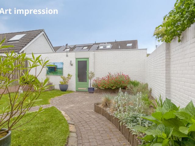 Foto van Kleine Weidehoeve 12