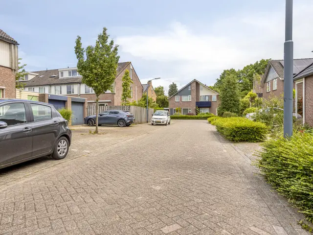 Foto van Kleine Weidehoeve 12