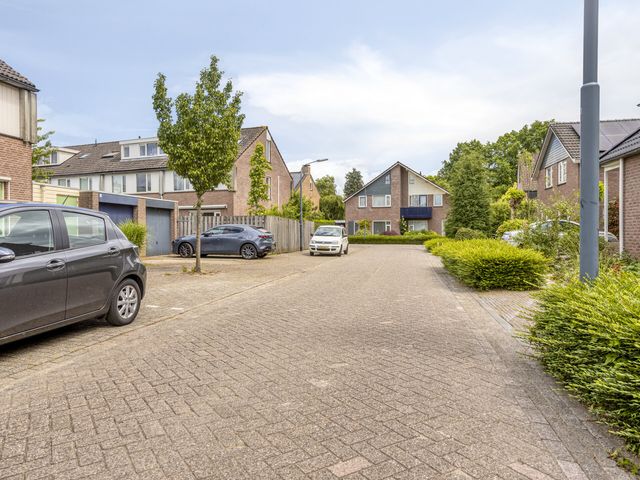 Foto van Kleine Weidehoeve 12