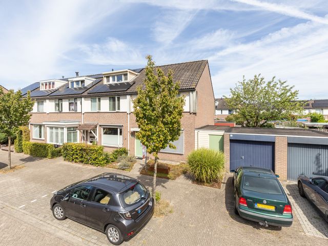 Foto van Kleine Weidehoeve 12
