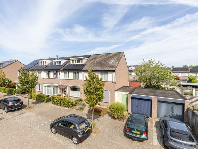 Foto van Kleine Weidehoeve 12