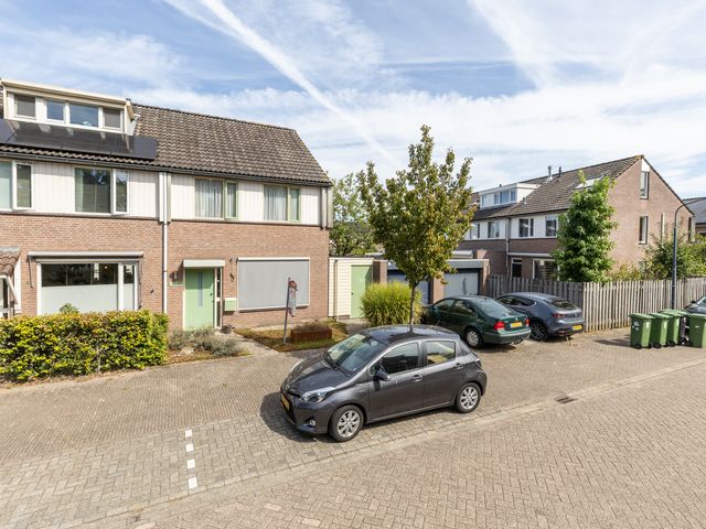Foto van Kleine Weidehoeve 12
