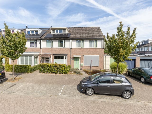 Foto van Kleine Weidehoeve 12