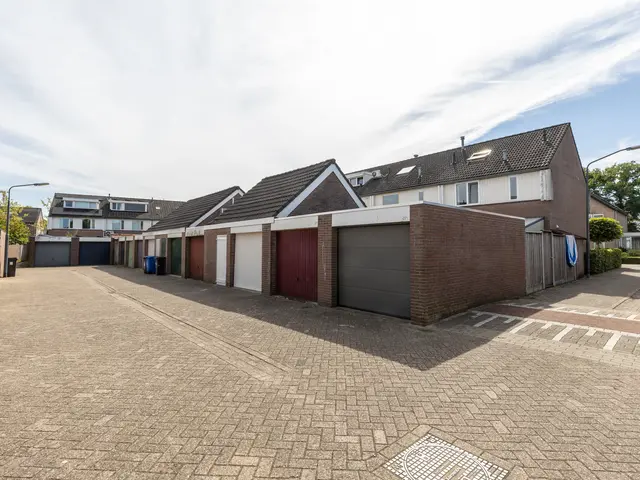 Foto van Kleine Weidehoeve 12
