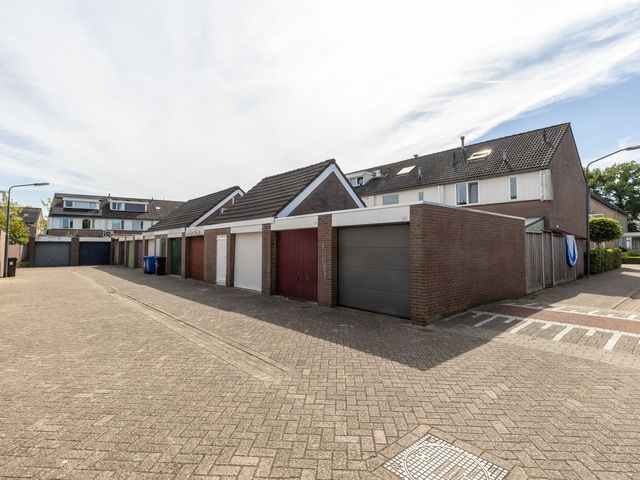 Foto van Kleine Weidehoeve 12