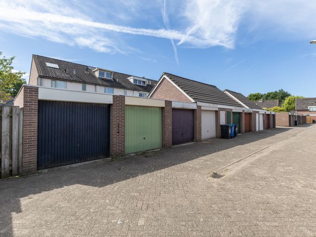 Foto van Kleine Weidehoeve 12