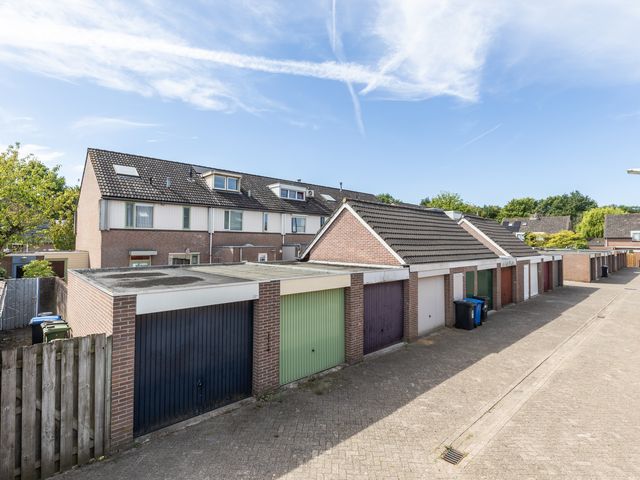 Foto van Kleine Weidehoeve 12