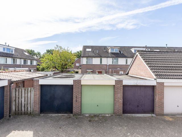 Foto van Kleine Weidehoeve 12