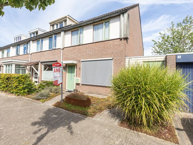 Foto van Kleine Weidehoeve 12