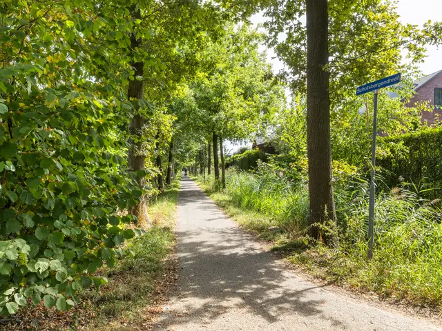 Foto van Kleine Weidehoeve 12