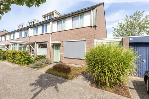 Kleine Weidehoeve 12