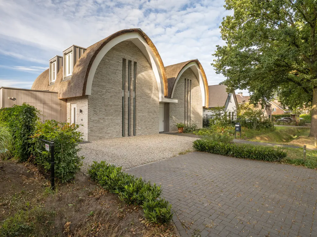 Foto van Achterstraat 21