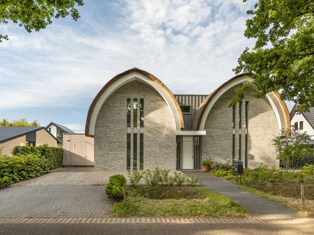 Foto van Achterstraat 21