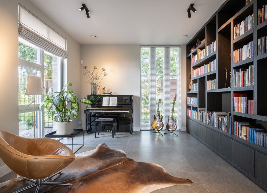 Foto van Achterstraat 21