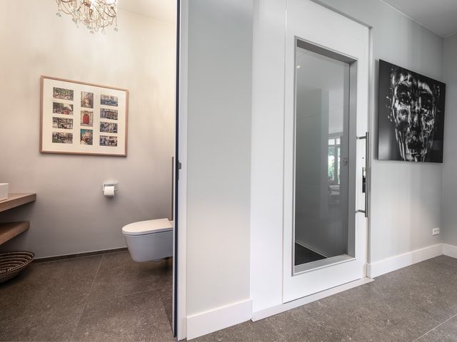 Foto van Achterstraat 21