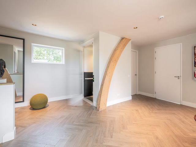 Foto van Achterstraat 21