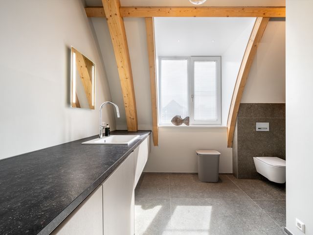 Foto van Achterstraat 21