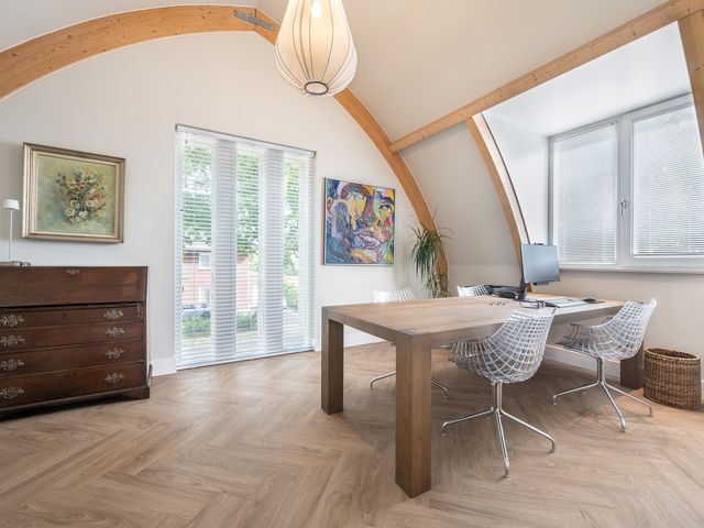 Foto van Achterstraat 21