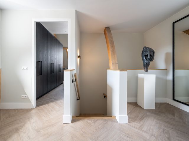 Foto van Achterstraat 21