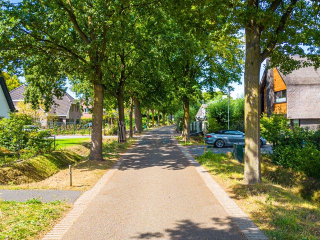 Foto van Achterstraat 21