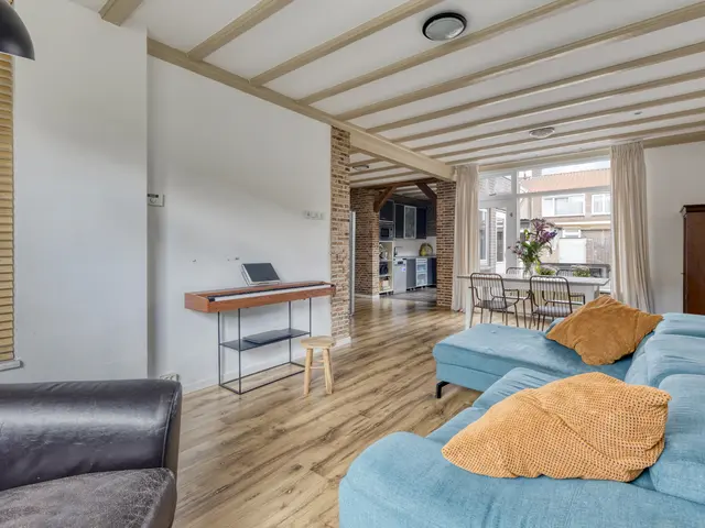 Foto van Anna Bijnsstraat 48