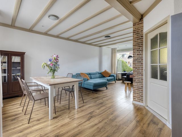 Foto van Anna Bijnsstraat 48