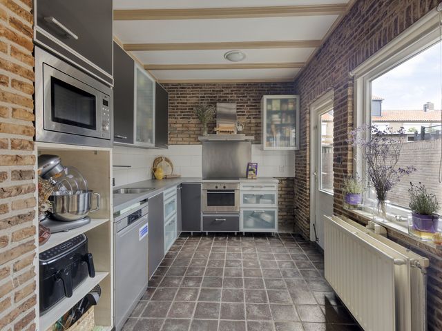 Foto van Anna Bijnsstraat 48