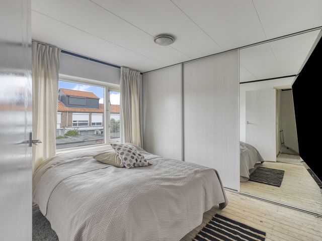 Foto van Anna Bijnsstraat 48
