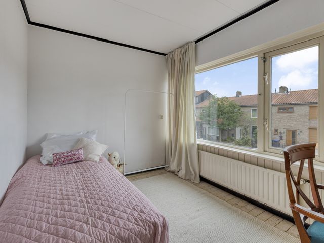 Foto van Anna Bijnsstraat 48