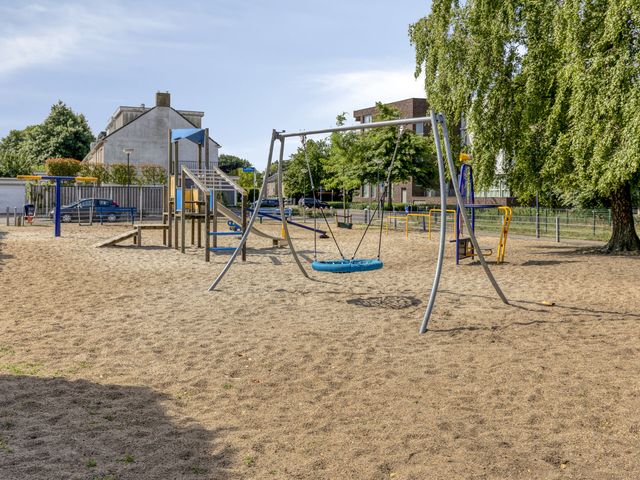 Foto van Anna Bijnsstraat 48