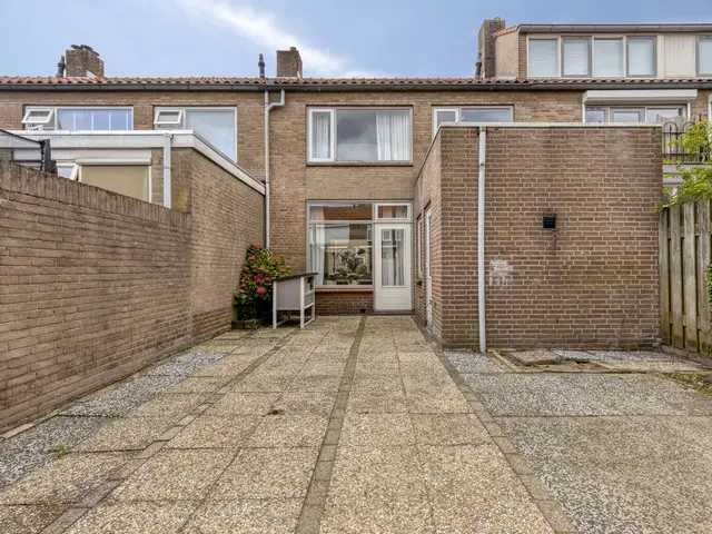 Foto van Anna Bijnsstraat 48