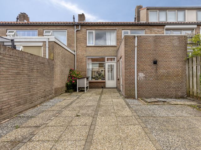 Foto van Anna Bijnsstraat 48
