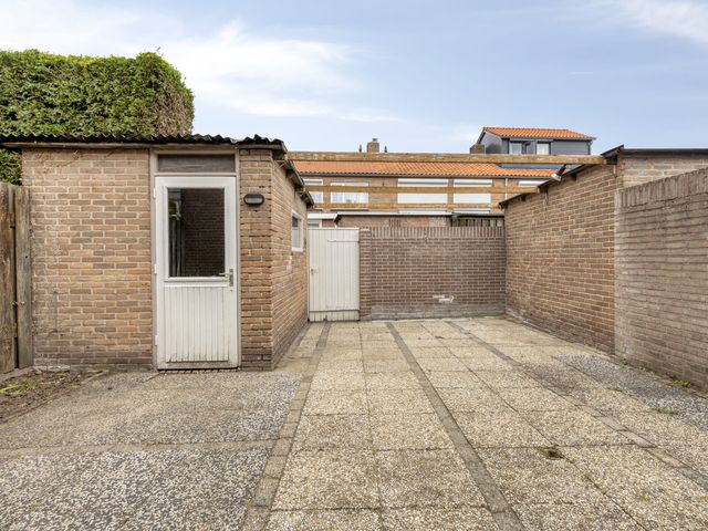 Foto van Anna Bijnsstraat 48