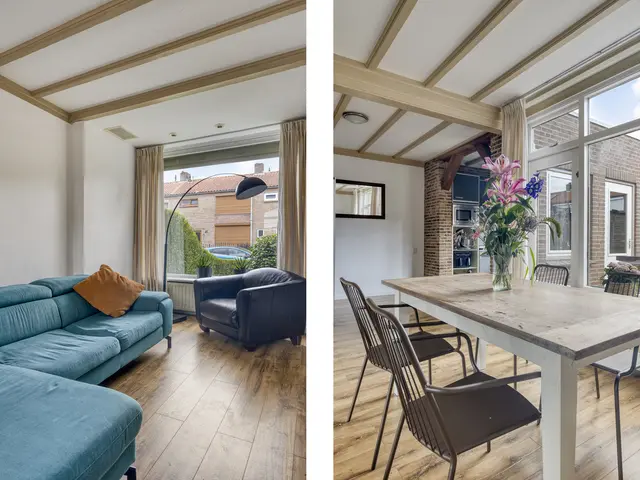 Foto van Anna Bijnsstraat 48