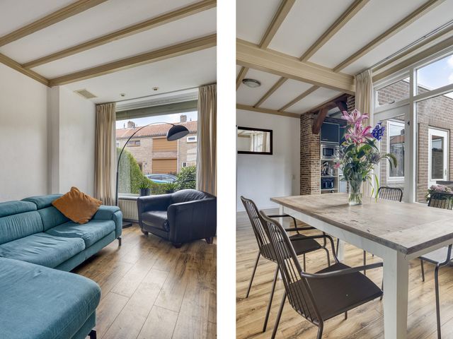Foto van Anna Bijnsstraat 48