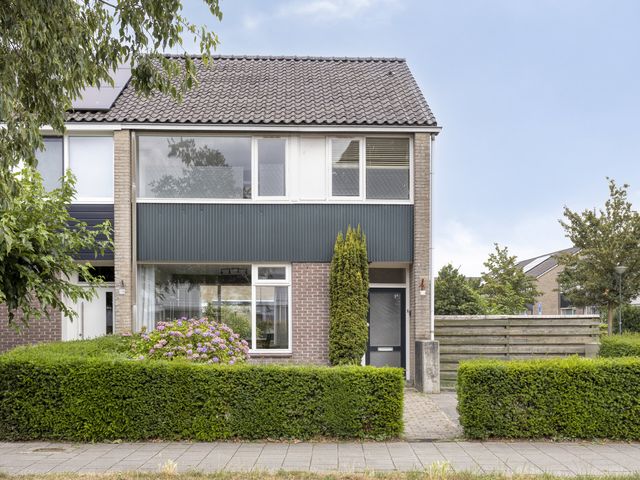 Foto van Rouppe van der Voortlaan 76