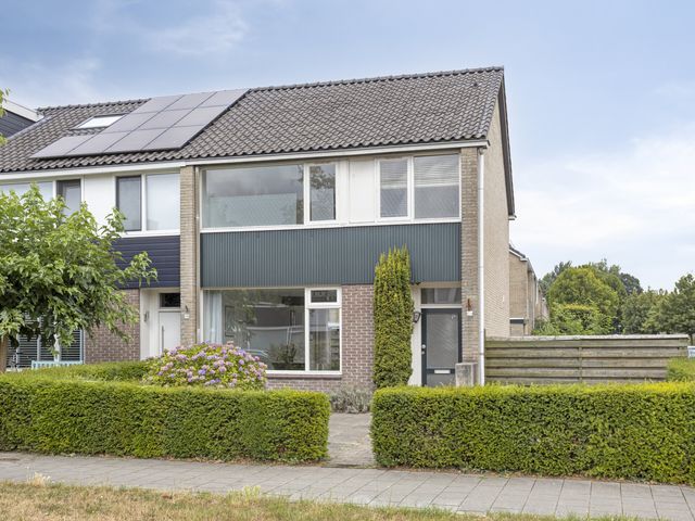 Foto van Rouppe van der Voortlaan 76