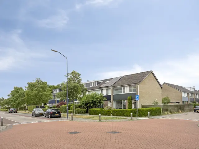 Foto van Rouppe van der Voortlaan 76