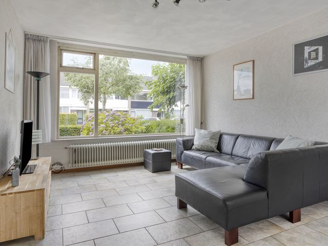 Foto van Rouppe van der Voortlaan 76