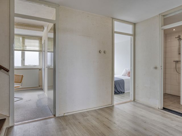 Foto van Rouppe van der Voortlaan 76