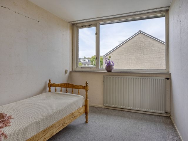 Foto van Rouppe van der Voortlaan 76
