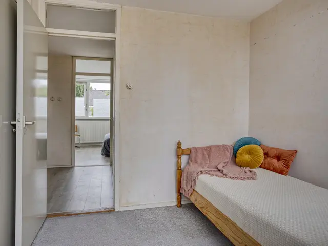 Foto van Rouppe van der Voortlaan 76