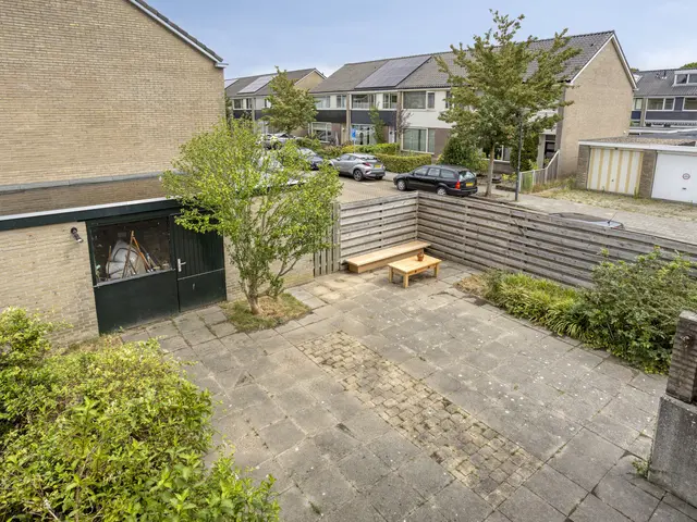 Foto van Rouppe van der Voortlaan 76
